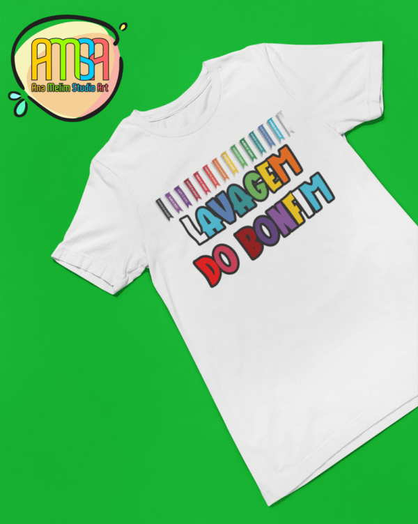 PACK SENHOR DO BONFIM CAMISAS - Image 4