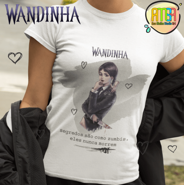 PACK WANDINHA 2 CAMISA - Image 4