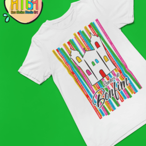 PACK SENHOR DO BONFIM CAMISAS