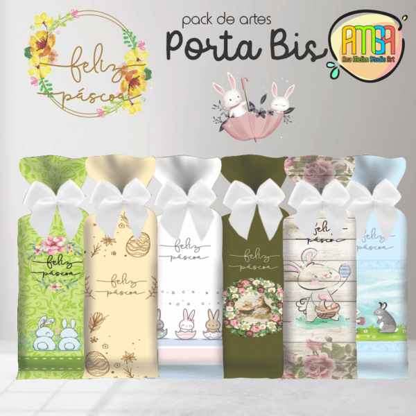 ESTAMPAS PÁSCOA PORTA BIS - Image 6
