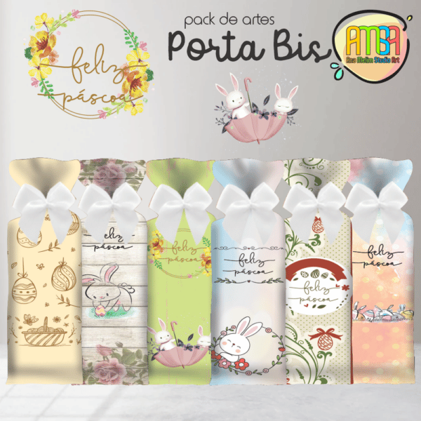 ESTAMPAS PÁSCOA PORTA BIS - Image 7