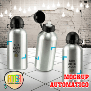 MOCKUP SQUEEZE 10 AUTOMÁTICO