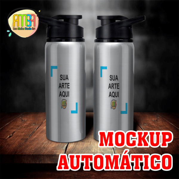 MOCKUP SQUEEZE 5 AUTOMÁTICO