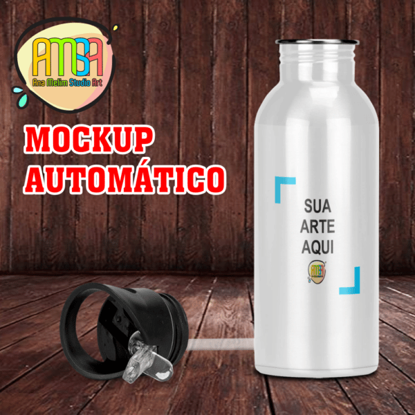 MOCKUP SQUEEZE 6 AUTOMÁTICO