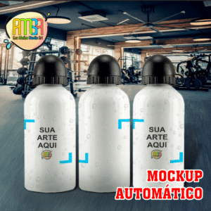 MOCKUP SQUEEZE 9 AUTOMÁTICO