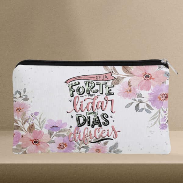 ESTAMPAS MULHER LETTERING NECESSAIRE - Image 3