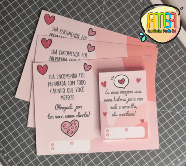 KIT DIGITAL QUERIDO CLIENTE - Image 12