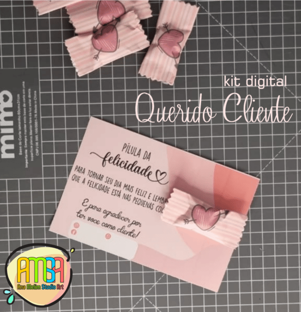 KIT DIGITAL QUERIDO CLIENTE - Image 6