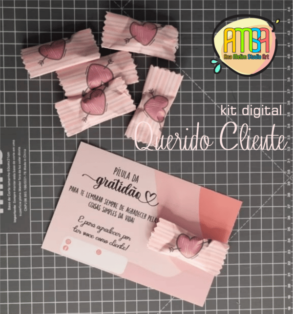 KIT DIGITAL QUERIDO CLIENTE - Image 7