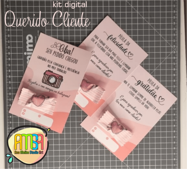 KIT DIGITAL QUERIDO CLIENTE - Image 8