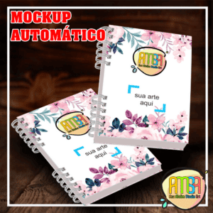 MOCKUP AGENDA 1 AUTOMÁTICO
