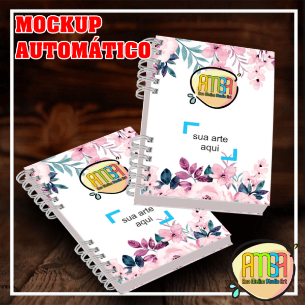 MOCKUP AGENDA 1 AUTOMÁTICO