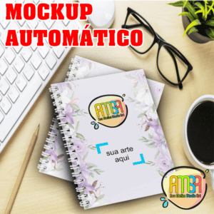 MOCKUP AGENDA 2 AUTOMÁTICO