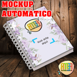 MOCKUP AGENDA 4 AUTOMÁTICO