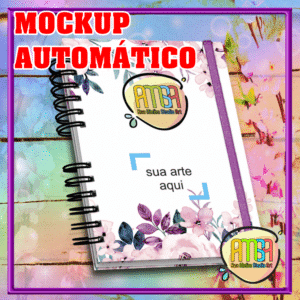 MOCKUP AGENDA 3 AUTOMÁTICO