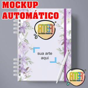 MOCKUP AGENDA 7 AUTOMÁTICO