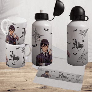 KIT ESCOLAR WANDINHA