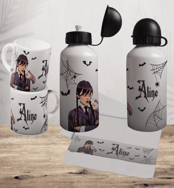 KIT ESCOLAR WANDINHA