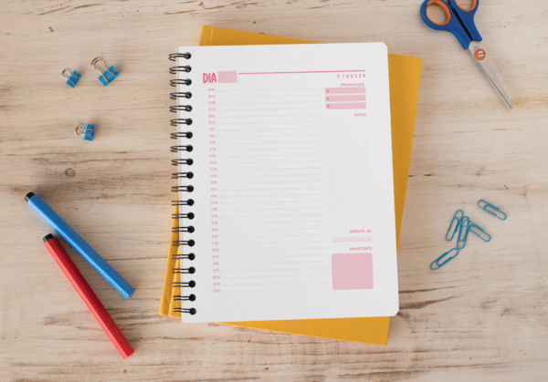 MIOLO PLANNER A4 - Image 4
