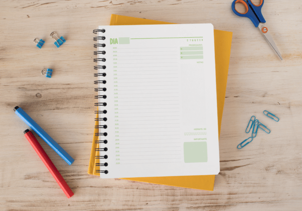 MIOLO PLANNER A4 - Image 3
