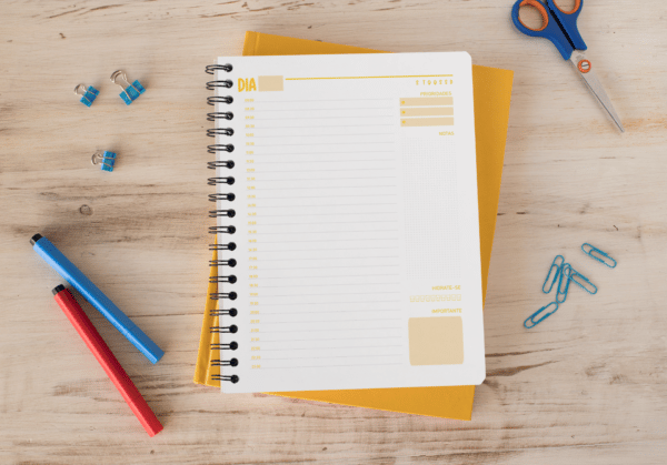MIOLO PLANNER A4 - Image 2