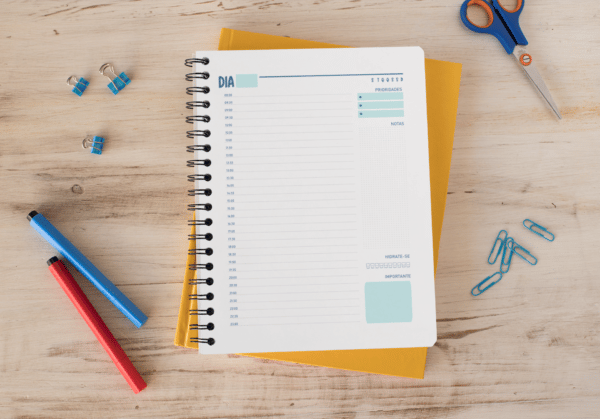 MIOLO PLANNER A4 - Image 5