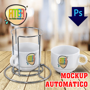 MOCKUP TORRE XÍCARA 4,0 AUTOMÁTICO