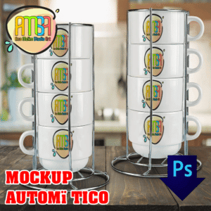 MOCKUP TORRE XÍCARA 6,0 AUTOMÁTICO