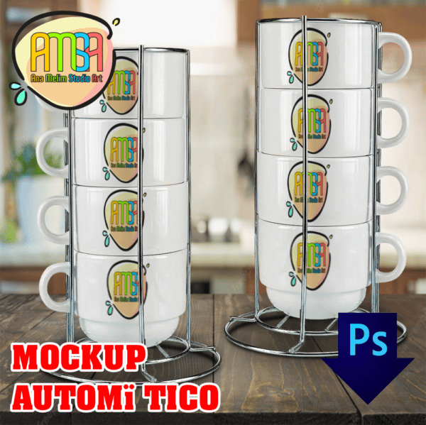 MOCKUP TORRE XÍCARA 6,0 AUTOMÁTICO