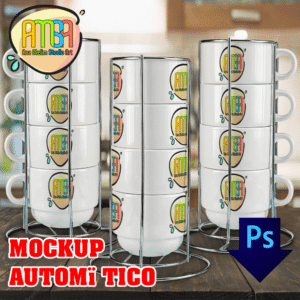 MOCKUP TORRE XÍCARA 7,0 AUTOMÁTICO