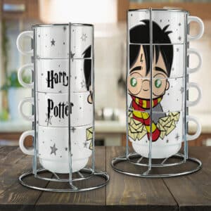 ESTAMPA HARRY 1 TORRE