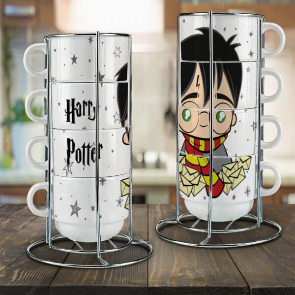 ESTAMPA HARRY 1 TORRE
