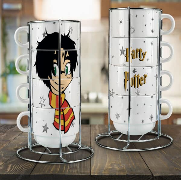 ESTAMPA HARRY 1 TORRE - Image 2