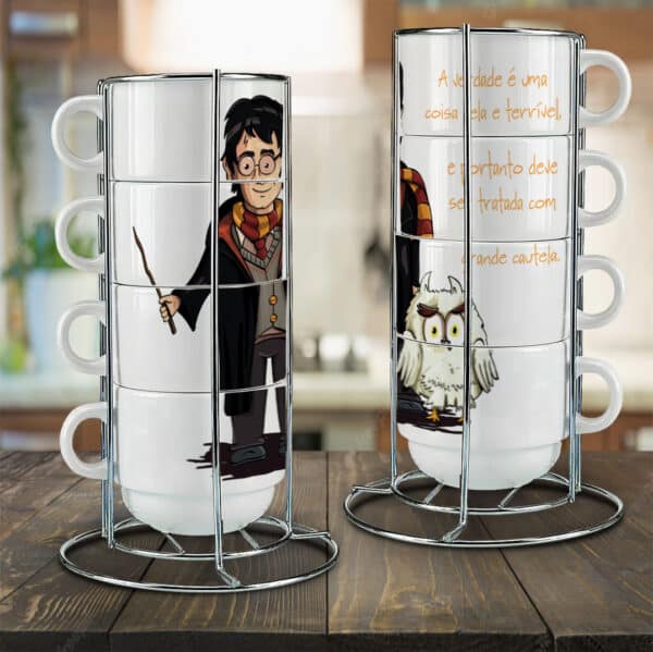 ESTAMPA HARRY 1 TORRE - Image 3