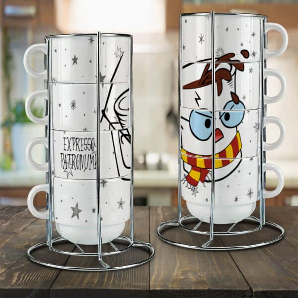 ESTAMPA HARRY 1 TORRE - Image 6