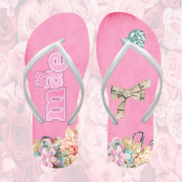 ESTAMPAS MÃE SCRAP CHINELOS - Image 15