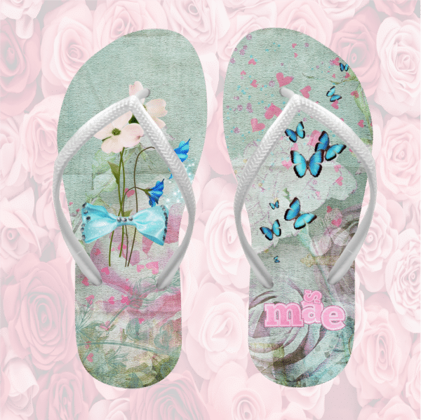 ESTAMPAS MÃE SCRAP CHINELOS - Image 19