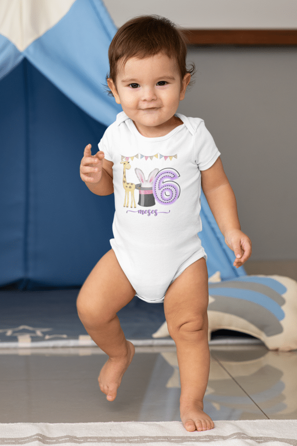 ESTAMPAS MÊSVERSÁRIO CIRCO BODYS - Image 11