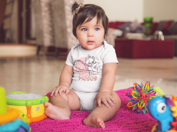 ESTAMPAS GATINHA MARIE BODYS - Image 13