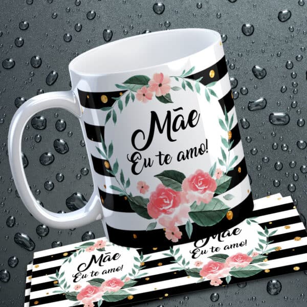ESTAMPAS MAMÃE CANECAS - Image 2