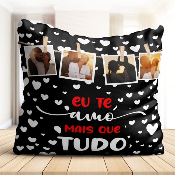 ESTAMPAS CASAIS COM AMOR ALMOFADAS (namorados) - Image 3
