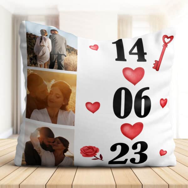 ESTAMPAS CASAIS COM AMOR ALMOFADAS (namorados) - Image 7