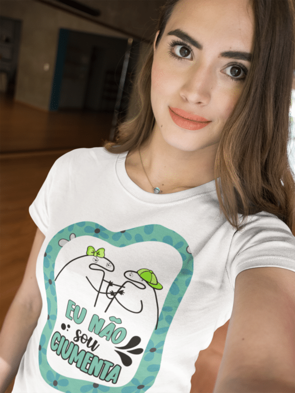 ESTAMPAS FLORK NAMORADOS CAMISAS - Image 4