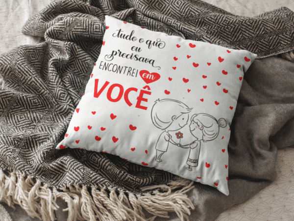 ESTAMPAS NAMORADOS INSPIRAÇÃO ALMOFADAS - Image 5
