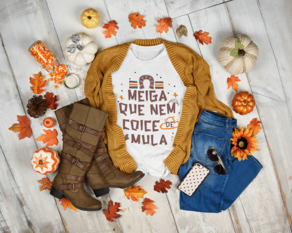 ESTAMPA MULA CAMISA - Image 2