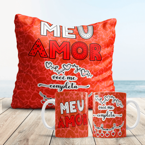 COMBO NAMORADOS INSPIRAÇÃO