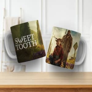 ESTAMPAS SWEET TOOTH CANECAS