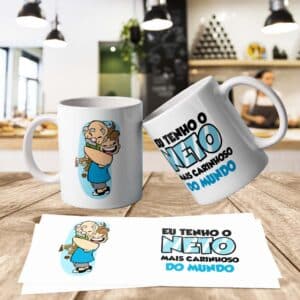 ESTAMPAS AVÓS ESPECIAIS CANECAS