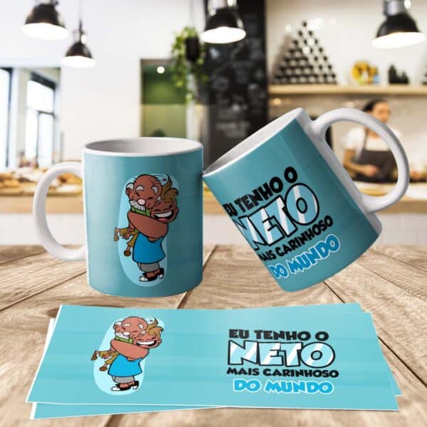 ESTAMPAS AVÓS ESPECIAIS CANECAS - Image 7