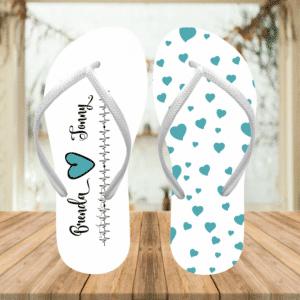 ESTAMPAS CHINELOS CASAMENTO 1